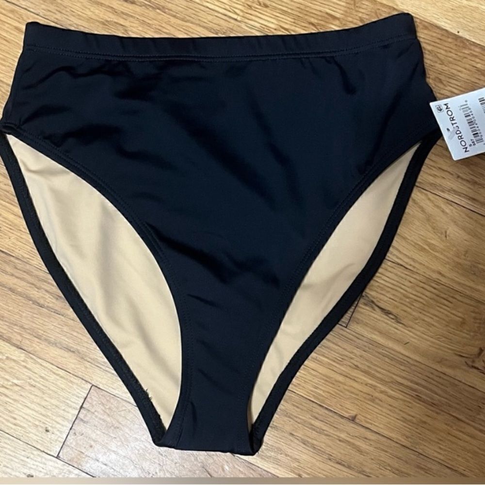 Nu Swimsuper-Hi Bottom Small $100 — image 5 of 7
